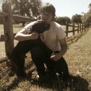 Meet your Posher, Taylor